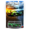 McLaren P1 - Hot Wheels Silver Series